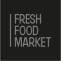 Fresh Food Market Logo